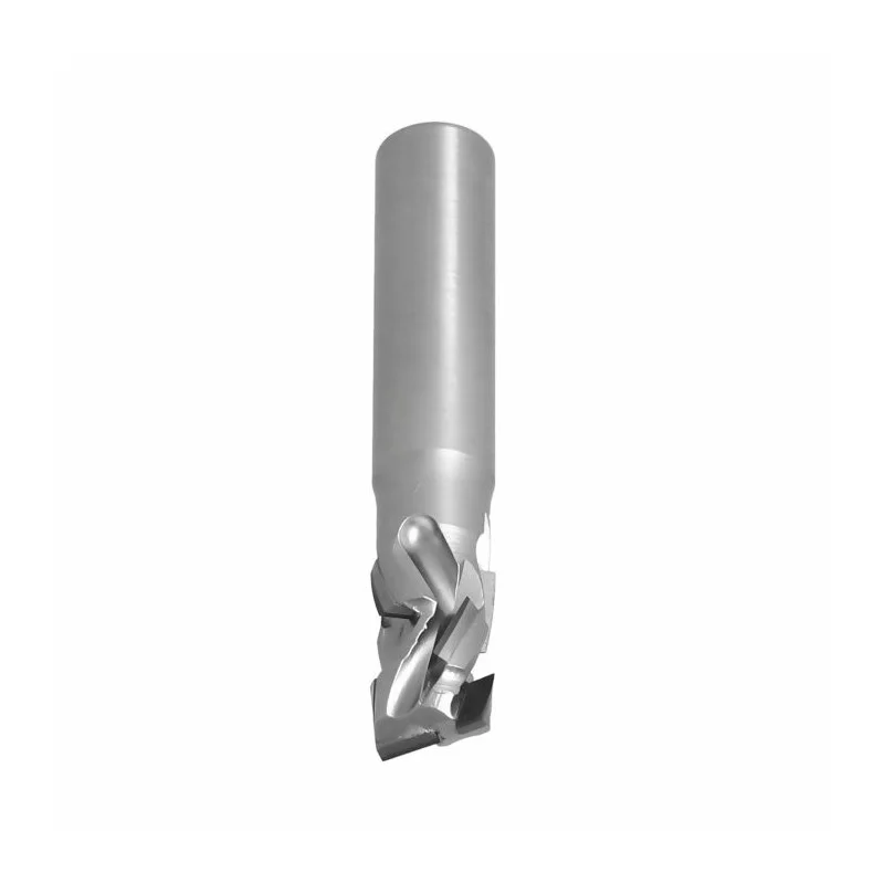 DTF.12.019.12.0DRN Frez diamentowy Z2+2 D-12 I-19 L-65 S-12x40 RH (5+1)PCD H3 4 spirale korpus DENSIMET Negatyw NESTING ITA TOOLS Promocja