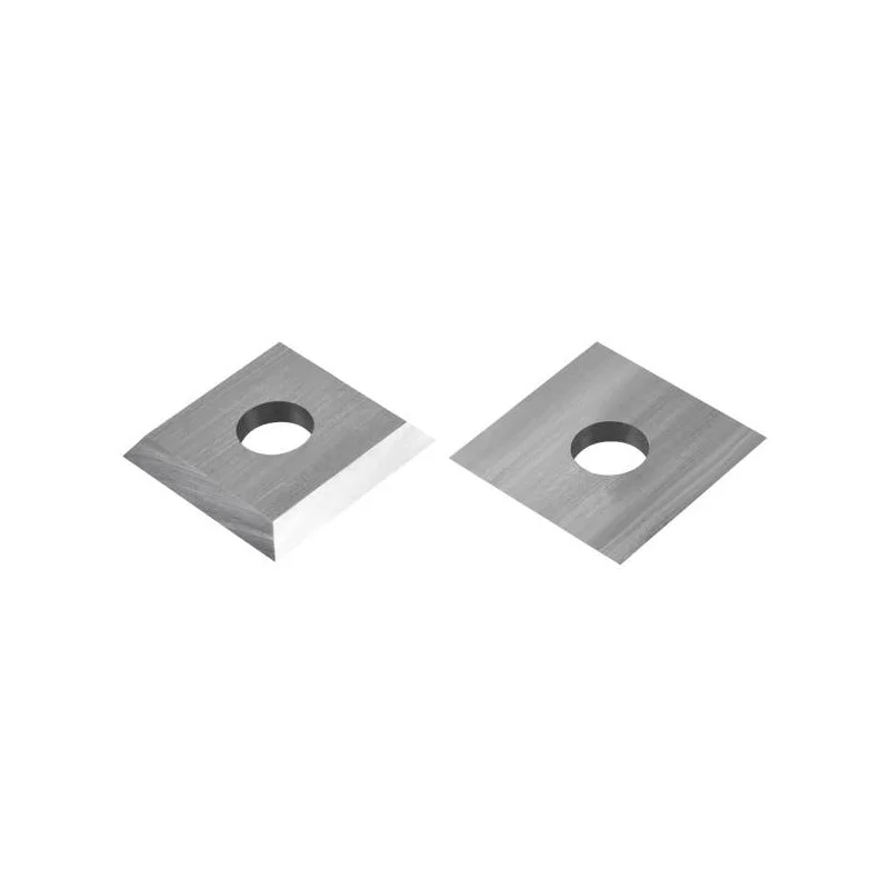 105104 Płytka HM 10,5x10,5x1,5 mm HC05 d-4,035 ITA TOOLS Bezpieczne zakupy