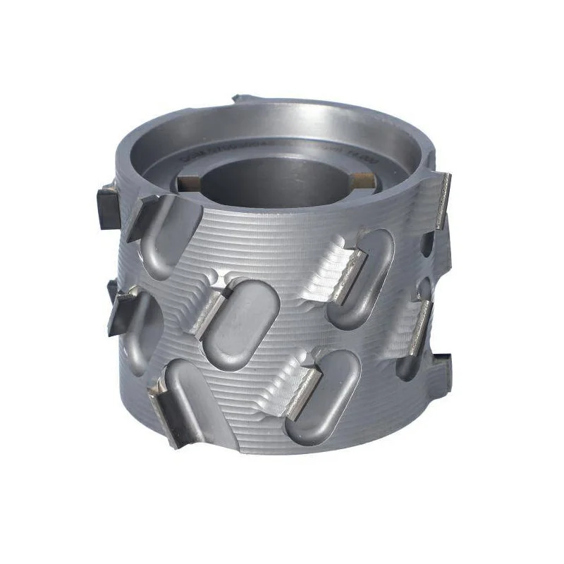 Nowy DGM.070030048.0LC4 Głowica DIA D-70 I-48 d-30+2CH Z-3+3 H-4,5 LH podfrezowanie obustronne ITA TOOLS
