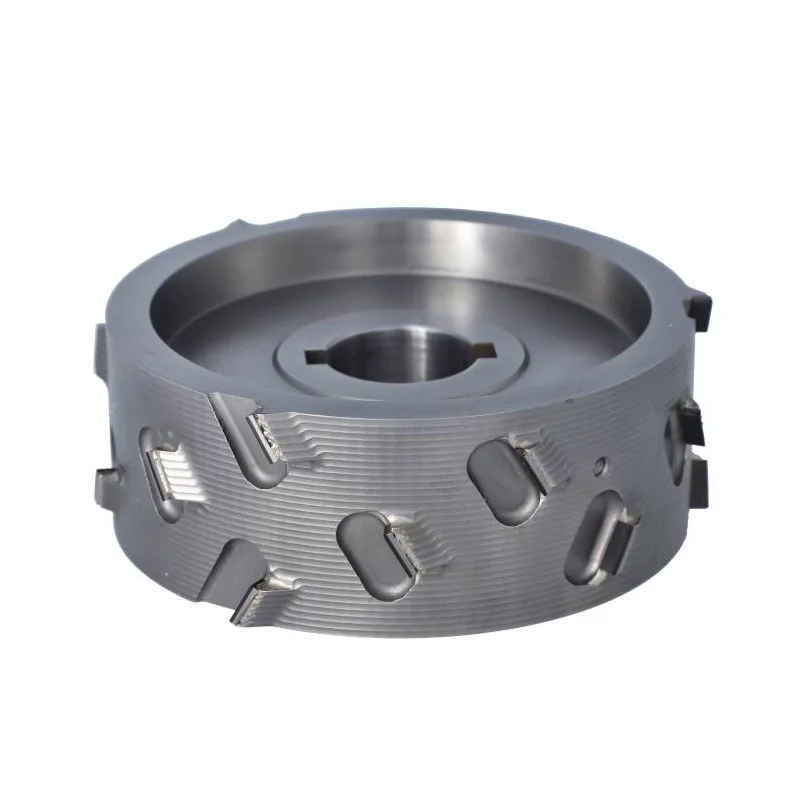 DGM.125030043.2RB4 Głowica DIA D-125 I-43 d-30+2CH LN Z-3+3 H-4,5 RH podfr. górne/ZPK/2xpoz. ITA TOOLS Bestseller
