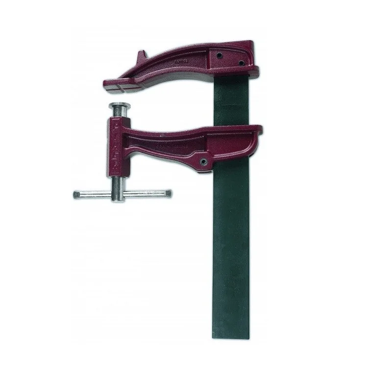 P12080 Ścisk tłokowy XXL 80 cm PIHER Łatwy zwrot
