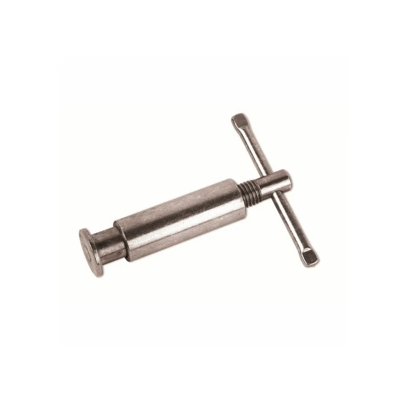 Rabat P94330 Sztyft dociskowy 105x34 mm do wspawania, rękojeść T PIHER