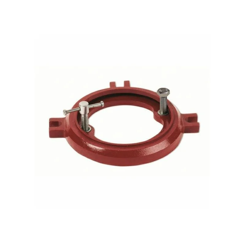 P55126 Baza do montażu imadła 12,5 cm do modeli P55125 i P55225 PIHER Wyprzedaż