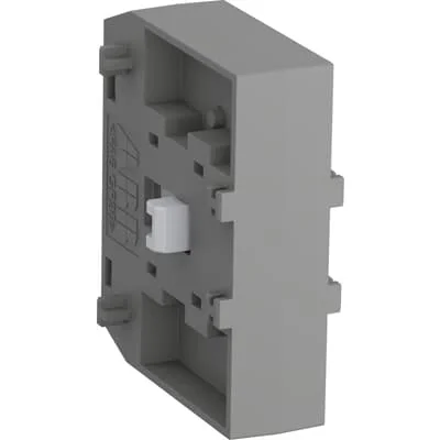 Tani ABB Blokada mechaniczna VM19