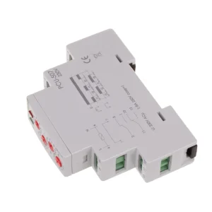 F&F Przekażnik czasowy PCU-507 Ekspresowa dostawa
