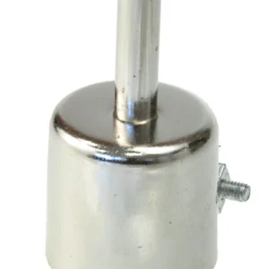 Dysza hotair prosta fi 6mm model 1194 Tylko dziś