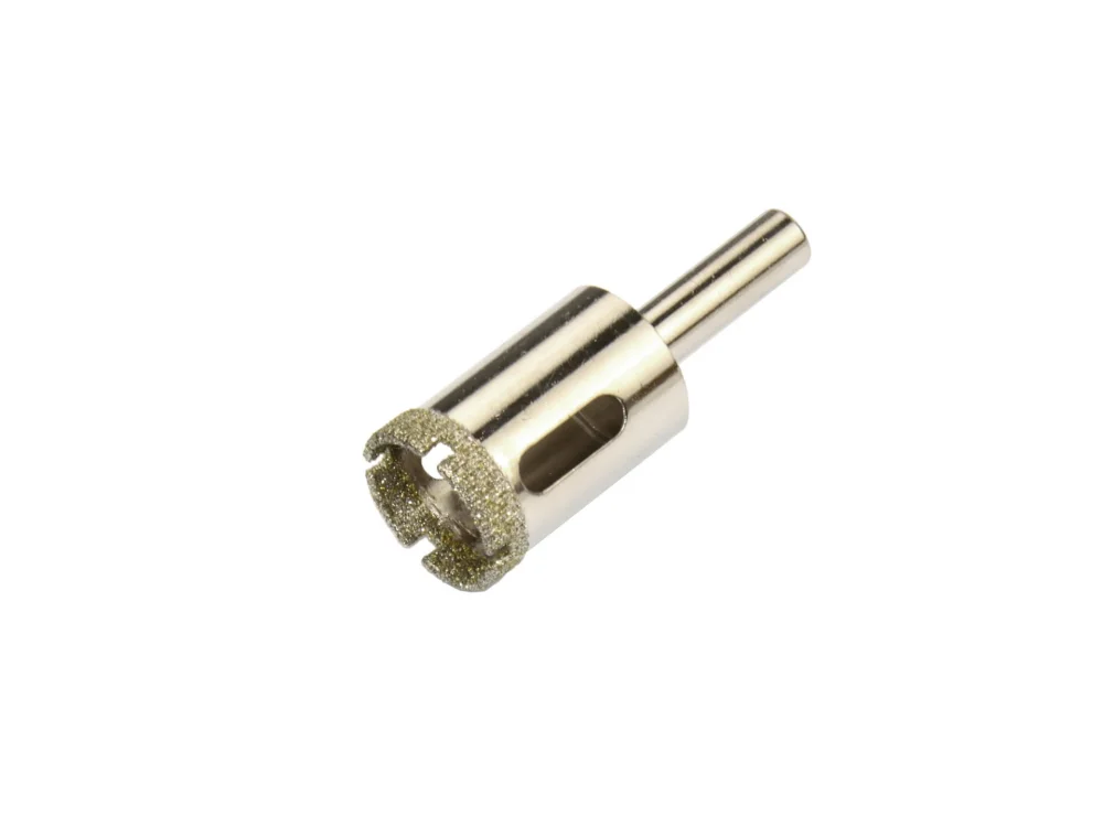 Premium Wiertło koronowe diamentowe do gresu 22mm