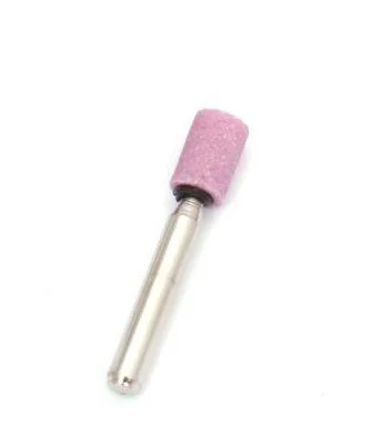 Wyprzedaż Kamienie ścierne na trzpieniu 13x25x6mm
