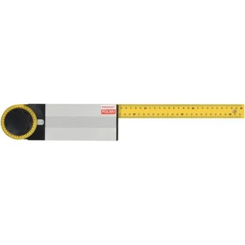 Kątomierz nastawny 500mm Promocja