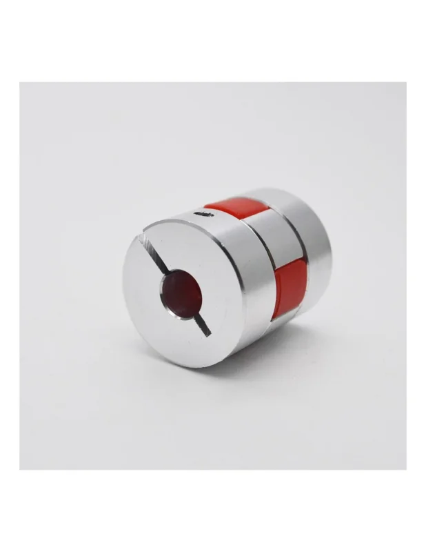 Sprzęgło BEZLUZOWE KŁOWE 5x8 D: 20mm L:25mm Hit sprzedaży