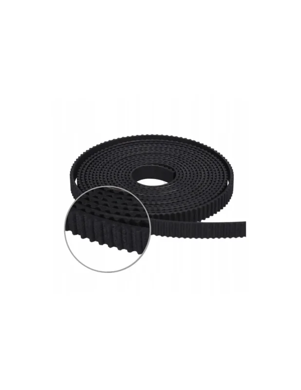 Kup online Pasek zębaty 3GT (GT3) na metry szer.10mm
