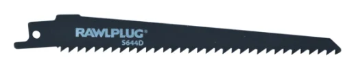 BRZESZCZOT DO PILAREK SZABLOWYCH DO DREWNA RT-JSB-W150M RAWLPLUG Kup online