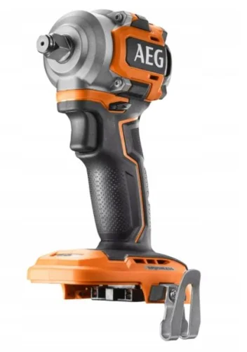 Darmowa dostawa KLUCZ UDAROWY BSS18S12BL AKU. 18V AEG