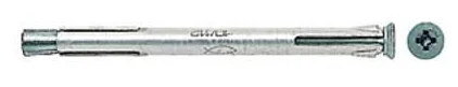 Bezpieczna płatność KOŁEK RAMOWY METALOWY F10M132 88676 FISCHER