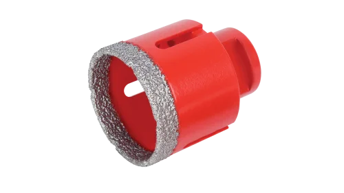 Darmowa dostawa KORONKA 04914 DIAMENTOWA 50MM NA SUCHO DO SZLIFIERKI KTOWEJ RUBI