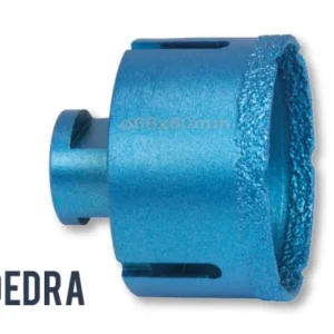 Dodaj do koszyka KORONKA DIAMENTOWA M14 72MM DED1590S72 DEDRA