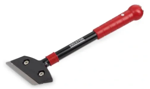 Zamów dziś SKROBAK METALOWY 10CM Z DŁUG RCZKKRT000604 KREATOR
