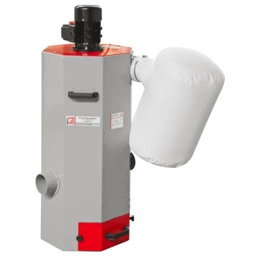 HOLZMANN Odciąg do metalu 230V MABS 750 Szybka dostawa