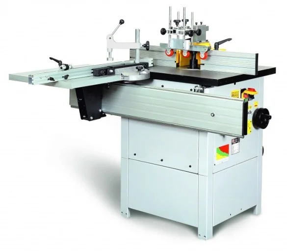 PROMA Frezarka stolarska TFS-100/30 Bezpieczna płatność