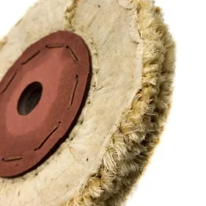 Pierścień tkaninowy TR 15010-20 (ST) - SISAL Niska cena