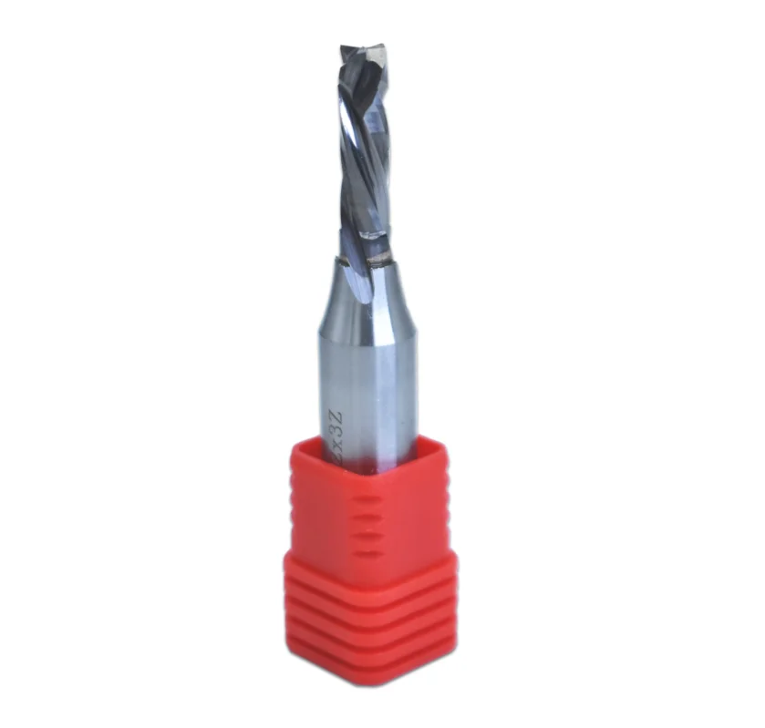 FREZ KOMPRESYJNY Z3 3FLX12X8X25 Tani