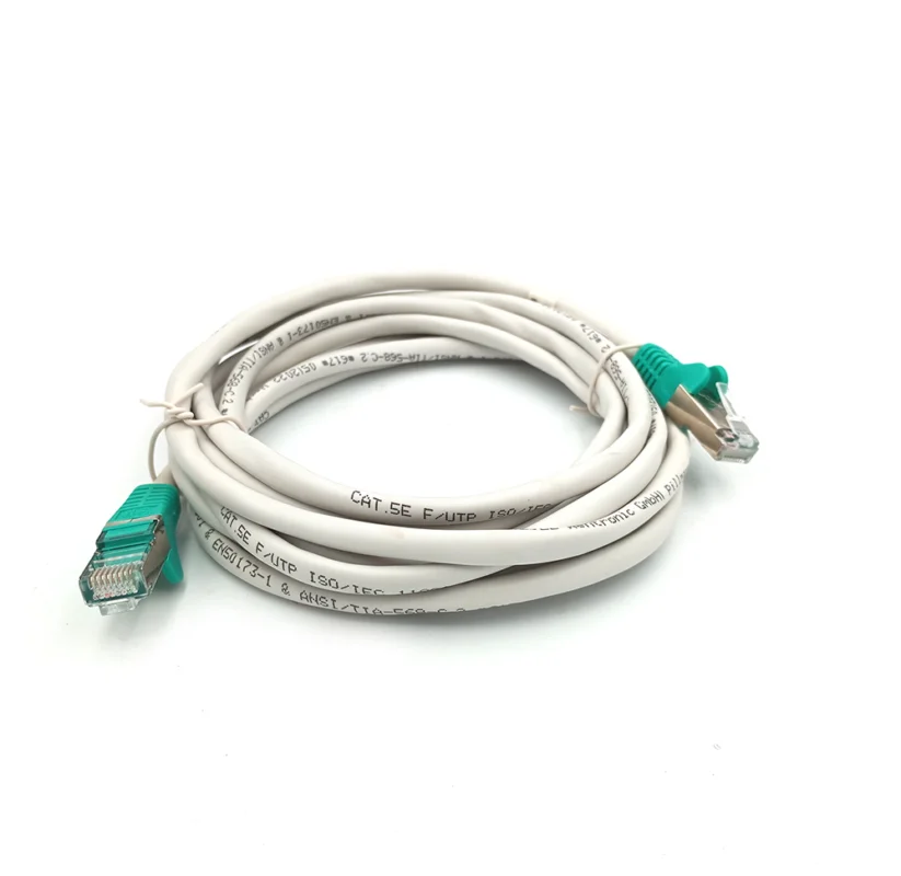 Super okazja Kabel LAN RJ45 PRZEWÓD 3M